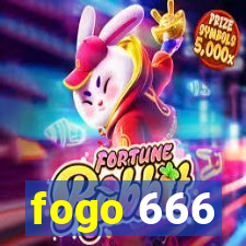 fogo 666